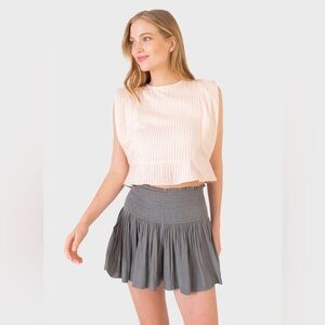 Koch Erica Skirt
